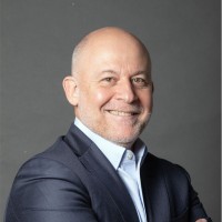 Bradesco Bank Employee Rogerio Souza's profile photo