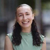 New York University Employee Sara Miller's profile photo