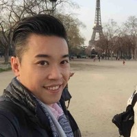 Wilson Lam Email & Phone Number