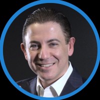 ANEFAC Employee Alexandre Velilla's profile photo