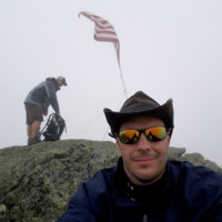 JC Grounds Management Employee Jeremy Darling's profile photo