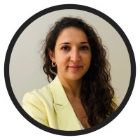 Garanti BBVA Teknoloji Employee Cansu Ozlu's profile photo