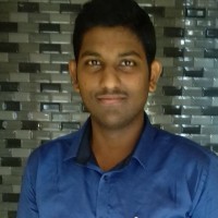 Norstella Employee Krishna Shinde's profile photo