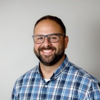 Energy Toolbase Employee Matthew Cimo's profile photo