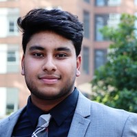 Sameer Mohiuddin Email & Phone Number