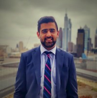 Chimes Aviation Academy (CAA) Employee Dev Punj's profile photo