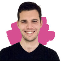 OpenVC Employee Stephane Nasser's profile photo