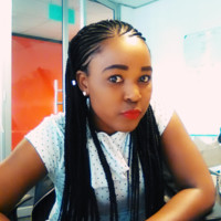 Pack 'n Stack Employee Dineo Rakabe's profile photo