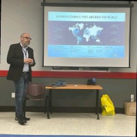 Giancarlo Villari Email & Phone Number