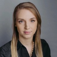 Connect Hearing Canada Employee Claire Brignall's profile photo