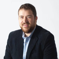 FinalSpace Employee Paul Bester's profile photo