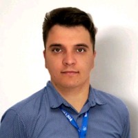 Pro2Future GmbH Employee Amer Kajmaković's profile photo