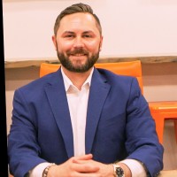 Nick Privett's profile photo