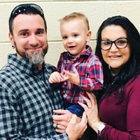 Greenback School Employee Lance Walden's profile photo