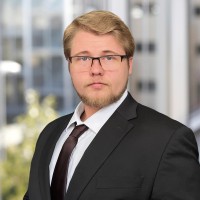 AdminSure Employee Nicholas Patton's profile photo