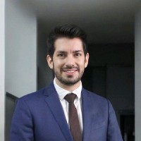 AEI - Alianza para el Emprendimiento e Innovación Employee Luis Alcivar's profile photo