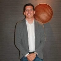 Construcciones El Condor SA Employee Andres Felipe Cordoba Hincapie's profile photo