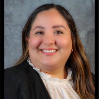 City of San Luis Employee Francia Alonso's profile photo