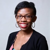 Sharp Grossmont Hospital Employee Julia Highsmith's profile photo