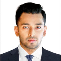 Etisalat Services Holding Employee Izahaq Ep's profile photo