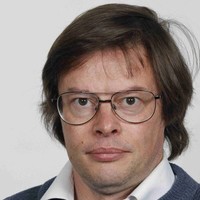 Tait Radio Communications Employee Rob Searle's profile photo