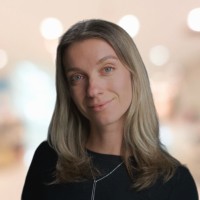 Polina Fomenkova's profile photo