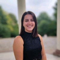 PVS Relationship Services GmbH & Co. KG Employee Anieza Domi's profile photo