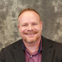 Doner Employee Jason Hayes's profile photo