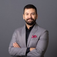 Sanofi Employee Andre Carneiro da Silva's profile photo