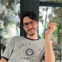 Dashly Employee Nikita Samarin's profile photo