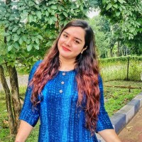 Spikewell Employee Varsha Kar's profile photo