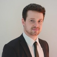BILSTEIN Employee Lars Siepmann's profile photo
