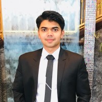 HA Industries, Inc. Employee Kaushal Soni's profile photo