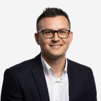 Clarion Events Employee Gareth Jenkin's profile photo