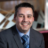 Leonardo Hotels UK & Ireland | Formerly Jurys Inn Employee Peter Hendry's profile photo