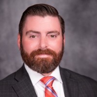 Paragon Systems Inc Employee Jared Gilmore's profile photo