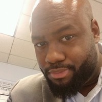 King Heating, Cooling & Plumbing Employee Derick Scarbrough's profile photo