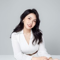 IBM Employee Amber Guo's profile photo