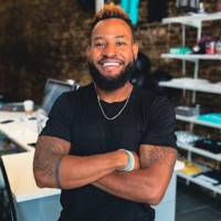 Johnathan Daniels Email & Phone Number