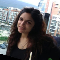 Bosch Software Innovations Employee Dimitria Ivanova's profile photo