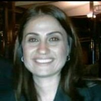 EMCAP Advisory Employee Esin Ünal's profile photo