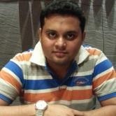 Arindam Maity's profile photo