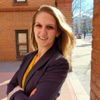 Urban Pathways Employee Nicole McVinua's profile photo