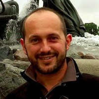 ExpinLab Employee Filippo Casarin's profile photo