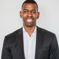 The Rec 44 Employee Andrew Nicholson's profile photo