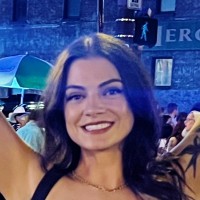 StackPath Employee Diana Magnani's profile photo