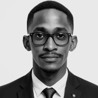 Old Mutual Zimbabwe Employee Tapiwa Amisi's profile photo