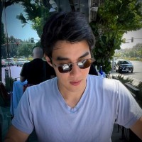 Andrew Huang Email & Phone Number