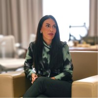 The Business Year Employee Yasmine Yacoubi's profile photo