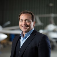 DEA Specialised Airborne Operations Employee Gerald Cooper's profile photo